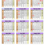 Ttu Academic Calendar 2024-2023