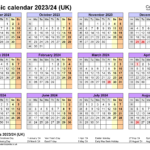 Iu Academic Calendar Spring 2024