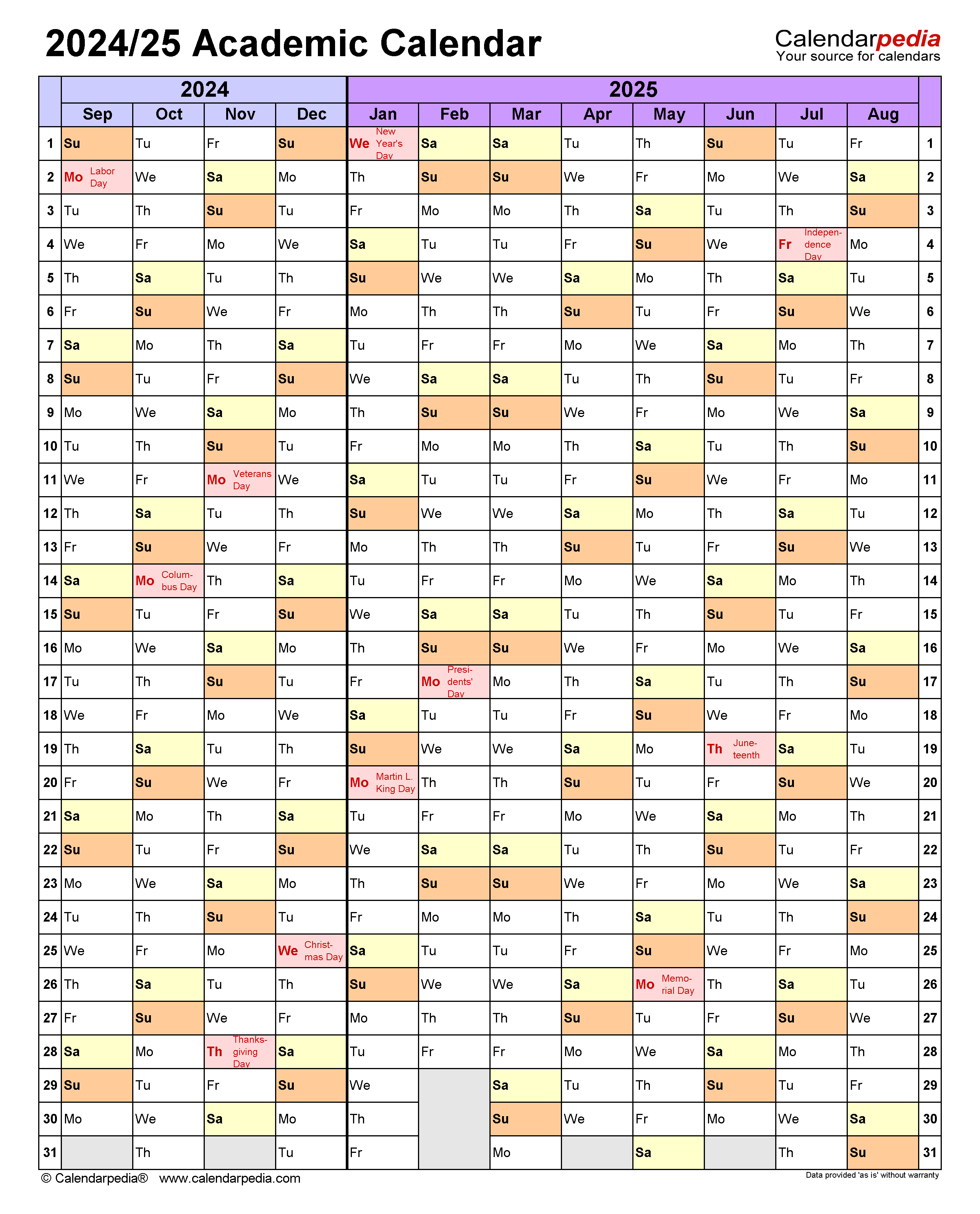 Ucsb Academic Calendar 2024 25 2024 Calendar Printable