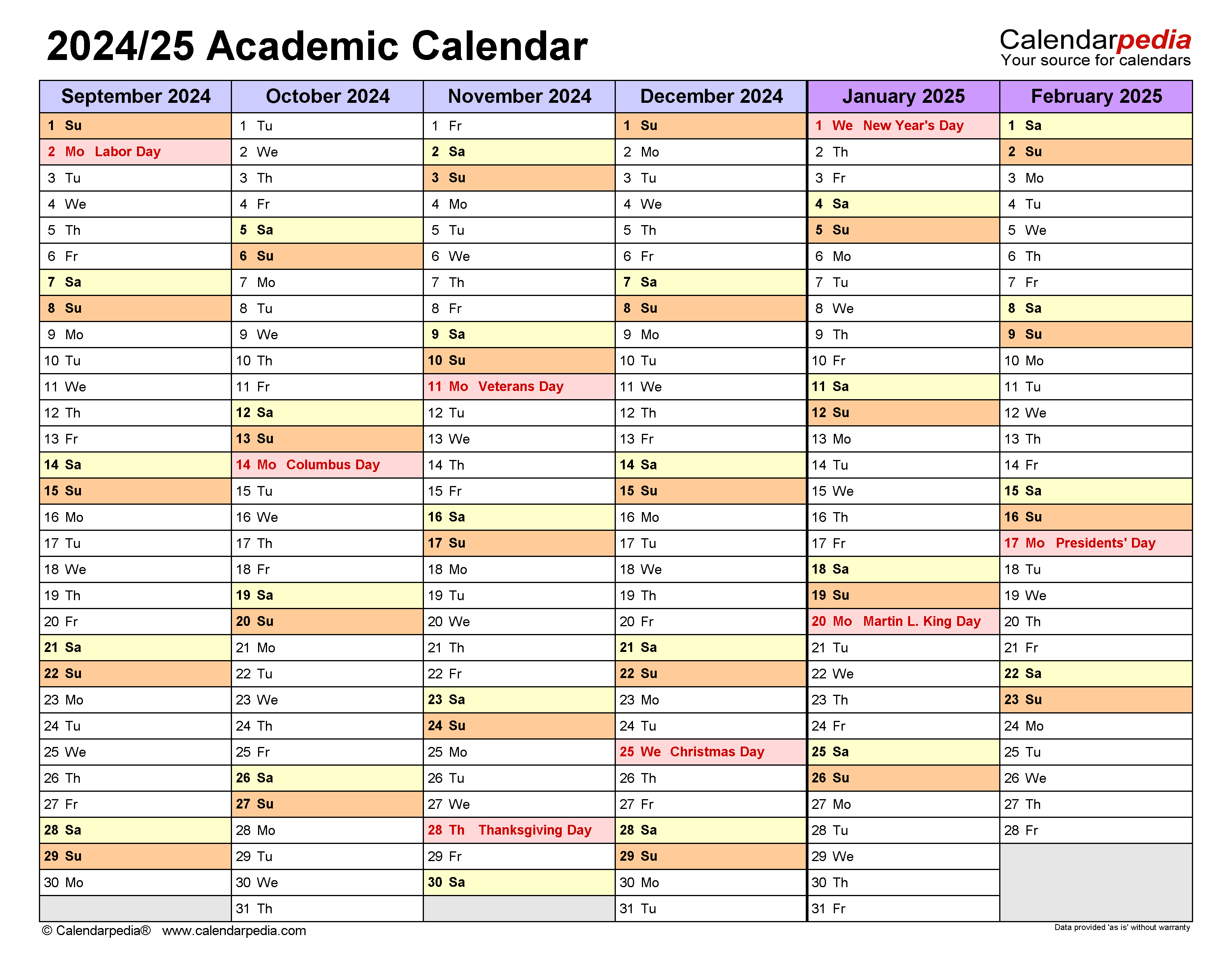 Usm Academic Calendar Spring 2024 2024 Calendar Printable