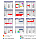 Adelphi Academic Calendar 2024