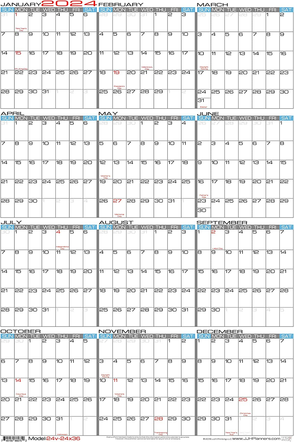 Calendar 2024 Amazon 2024 Calendar Printable