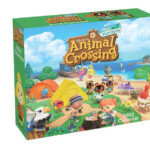 Animal Crossing: New Horizons 2024 Day-to-day Calendar
