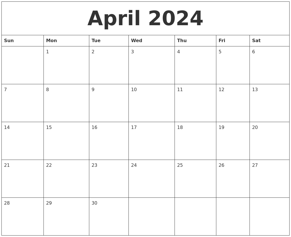 April 8 2024 Catholic Calendar 2024 Calendar Printable