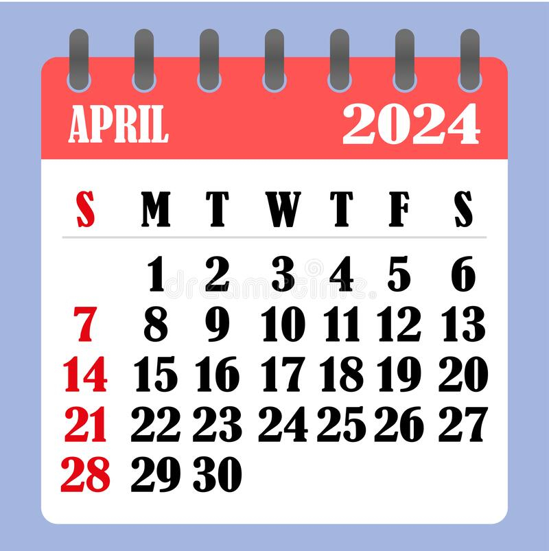 How Long Until April 24 2024 Fiann Ernestine