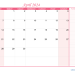 April 8 2024 Hebrew Calendar