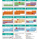 University Of Arkansas Calendar 2024-25