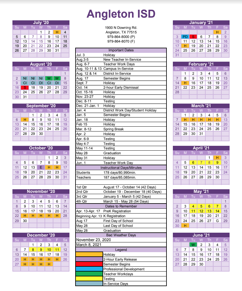 Austin Isd 2024-25 Calendar