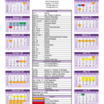 Austin Isd School Calendar 2021-2024