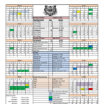 Austin Isd School Calendar 2021-2024