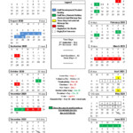 Ball State Calendar 2024-25