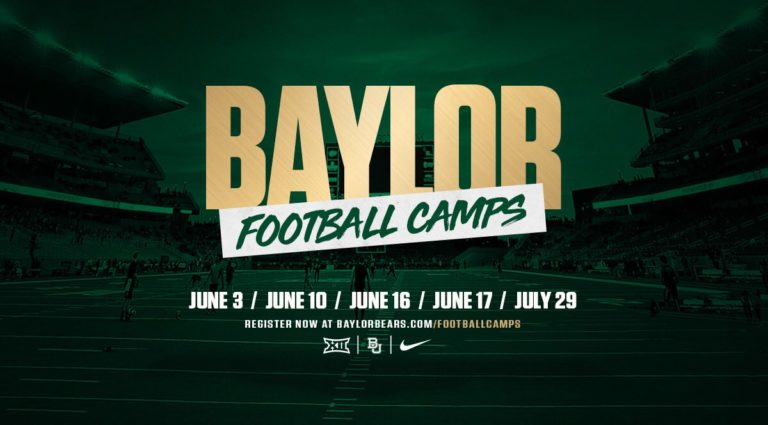 Baylor Calendar 2024