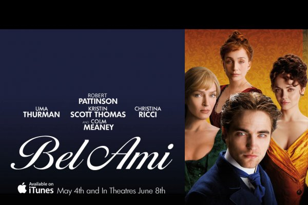 Belami 2024 Calendar