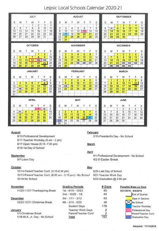 Bgsu Academic Calendar 2024 25 Mada Joellyn