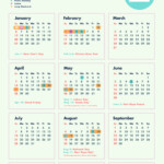 Calendar 2024 Malaysia