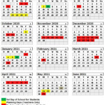 Uga Calendar 2024