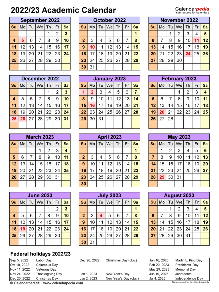 Brooklyn College Academic Calendar Spring 2024