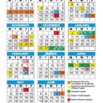 Broward Schools Calendar 2024