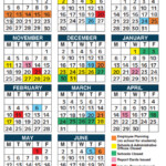 Broward Schools Calendar 2024