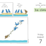 Liz Climo 2024 Daily Calendar