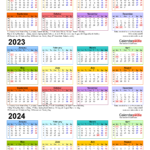 Ecu Calendar Spring 2024