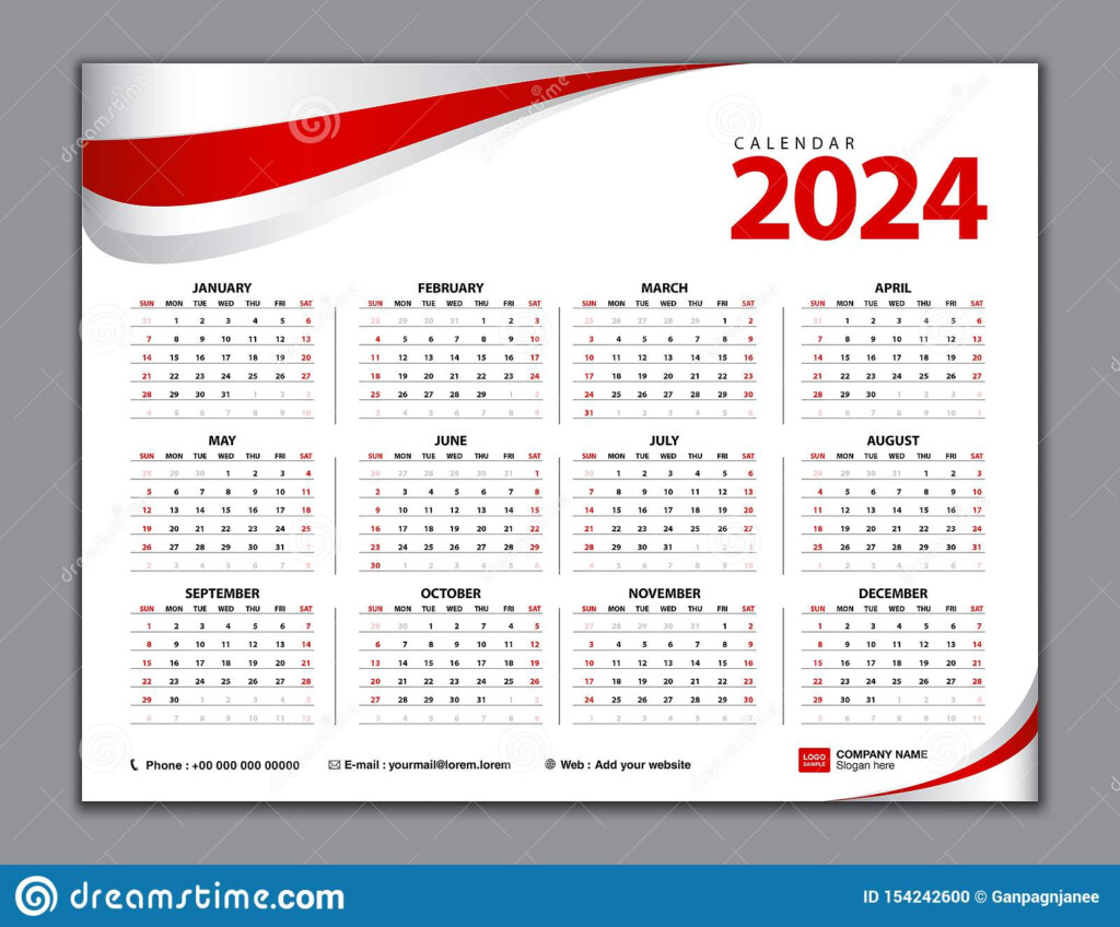 Calendar 2024 Work Week