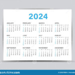 2024 Wall Calendar Amazon