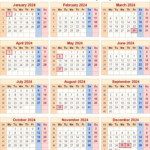 Thanksgiving 2024 Calendar Date