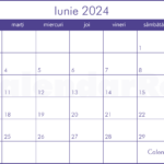 Uri Spring 2024 Calendar