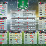 2018 2024 Fifa Calendar