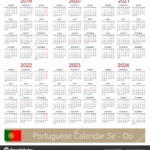 Palm Calendar 2024