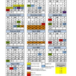 2024-2023 School Calendar Miami Dade