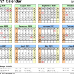 Economic Calendar 2024