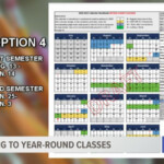 Ccisd Calendar 2024-2023