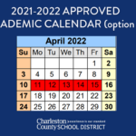 Usd Calendar 2024-25