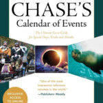 Chase Calendar 2024