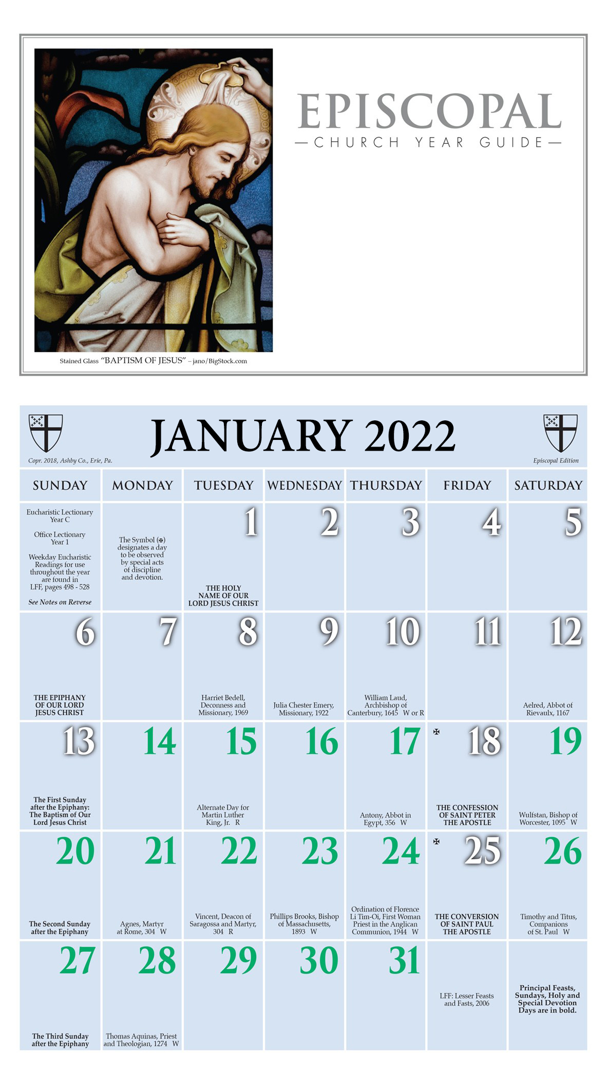 Usccb Liturgical Calendar 2024