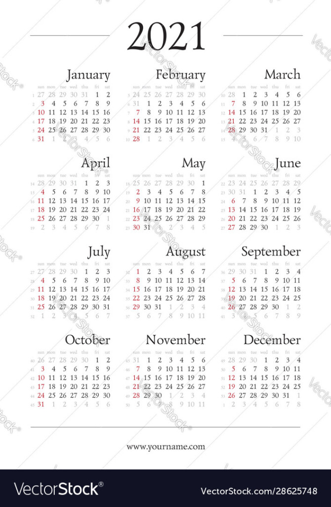 Gregorian Calendar 2024