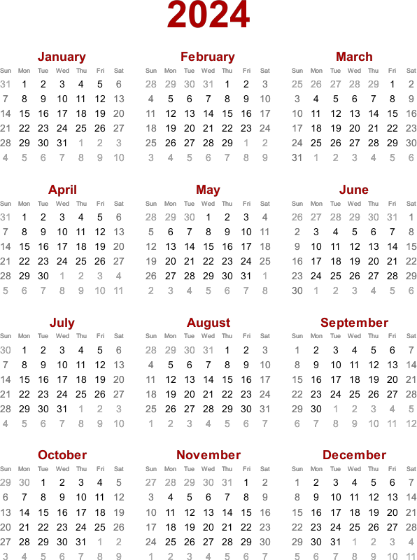 Tau Academic Calendar 2024 Ariela Doroteya