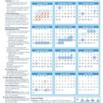 Conroe Isd School Calendar 2024-25