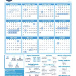 Conroe Isd School Calendar 2024-25