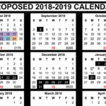 Ccisd Calendar 2024-25