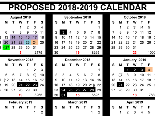 Ccisd Calendar 2024-25 - 2024 Calendar Printable