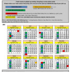 Waste Management Pickup Calendar 2024