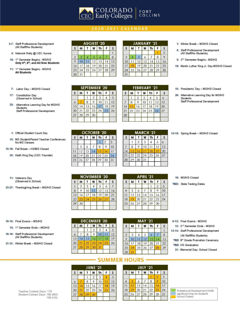 Colorado Mesa University Spring 2024 Calendar - 2024 Calendar Printable