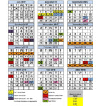 Dadeschools Calendar 2021-2024