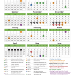 Dadeschools Calendar 2021 To 2024