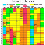 Disneyland Reservation Calendar 2024