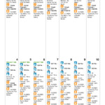 Disneyland Reservation Calendar 2024