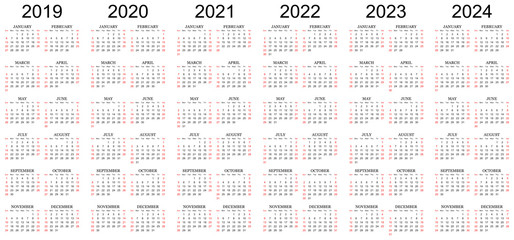 District 51 Calendar 2021 2022 2022 Calendar - 2024 Calendar Printable